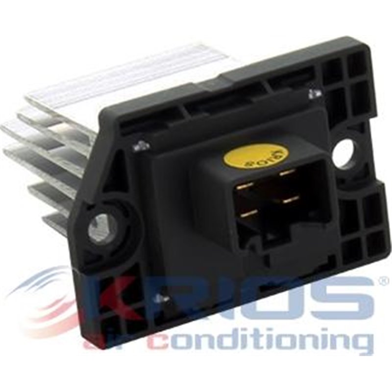 Reglaj, suflanta de interior - Meat & Doria-K106105