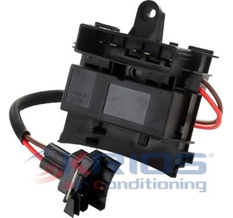 Reglaj, suflanta de interior - Meat & Doria-K106119