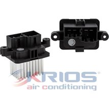 Reglaj, suflanta de interior - Meat & Doria-K106120