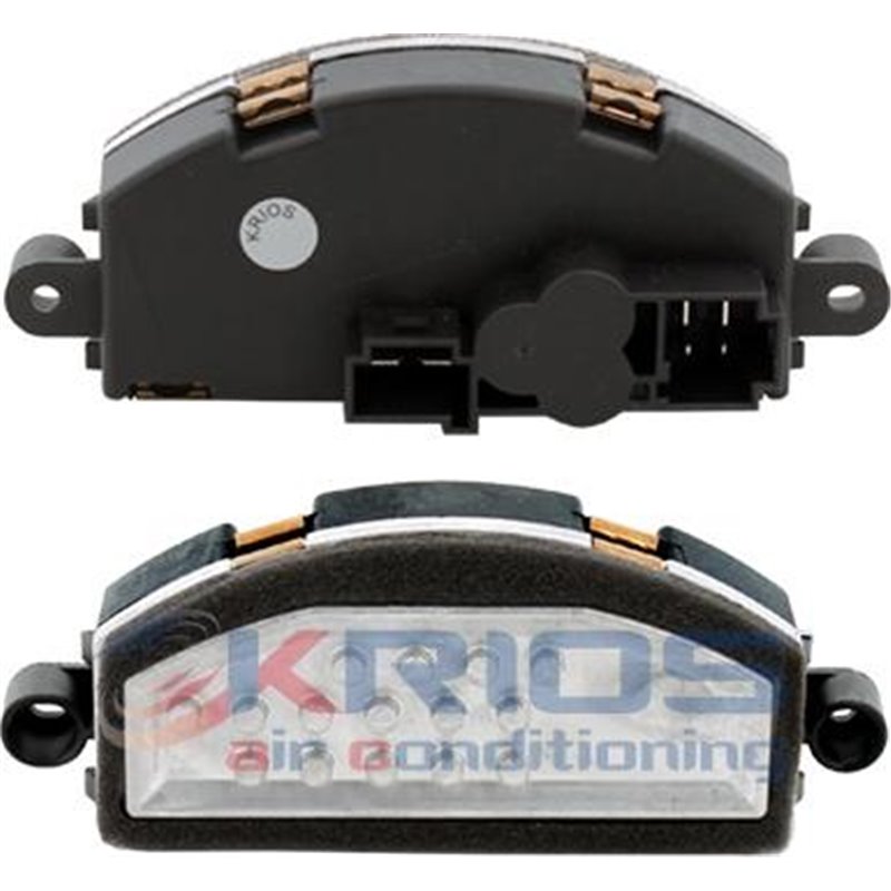 Reglaj, suflanta de interior - Meat & Doria-K106125