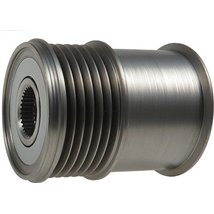 Fulie, alternator - AS-PL-AFP0060