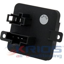 Reglaj, suflanta de interior - Meat & Doria-K106131