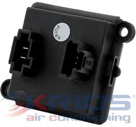 Reglaj, suflanta de interior - Meat & Doria-K106134