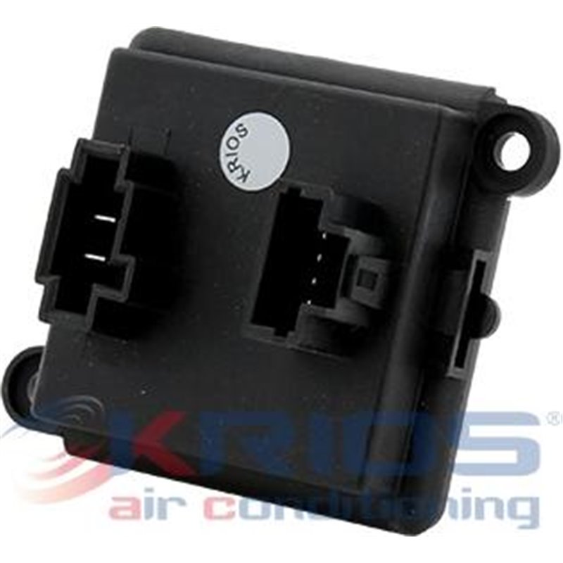 Reglaj, suflanta de interior - Meat & Doria-K106134