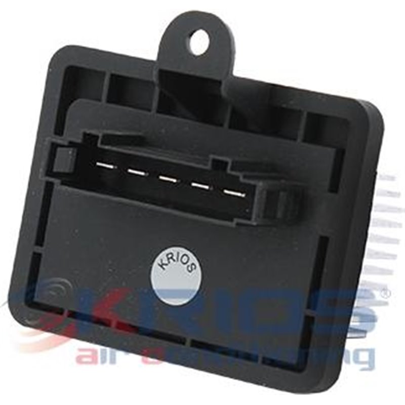 Reglaj, suflanta de interior - Meat & Doria-K106135