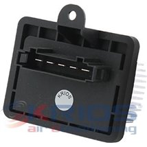 Reglaj, suflanta de interior - Meat & Doria-K106135