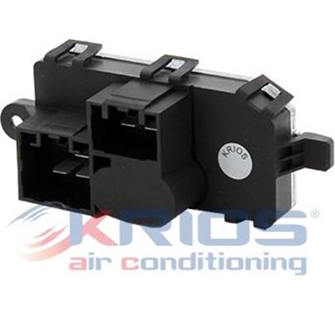 Reglaj, suflanta de interior - Meat & Doria-K106138