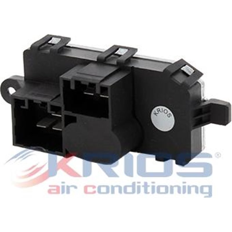 Reglaj, suflanta de interior - Meat & Doria-K106138