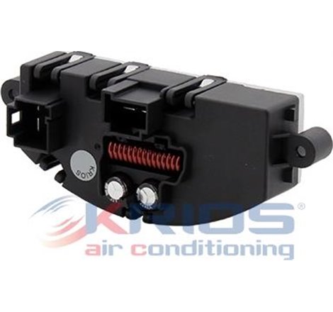 Reglaj, suflanta de interior - Meat & Doria-K106139