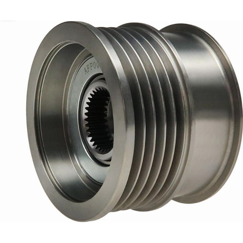 Fulie, alternator - AS-PL-AFP0061