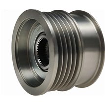 Fulie, alternator - AS-PL-AFP0061