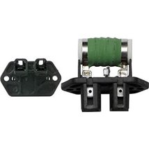 Rezistor, ventilator habitaclu - Meat & Doria-K109005