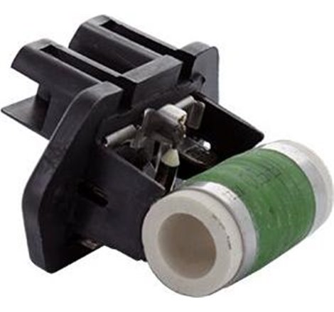 Rezistor, ventilator habitaclu - Meat & Doria-K109036