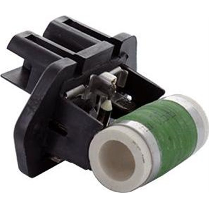 Rezistor, ventilator habitaclu - Meat & Doria-K109036