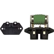 Rezistor, ventilator habitaclu - Meat & Doria-K109038