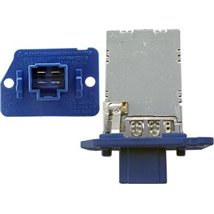 Rezistor, ventilator habitaclu - Meat & Doria-K109039