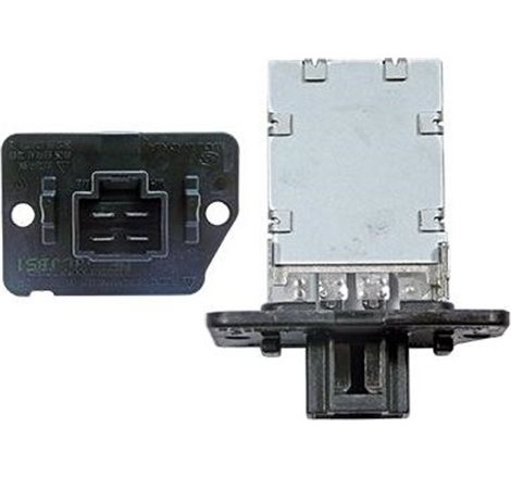 Rezistor, ventilator habitaclu - Meat & Doria-K109071