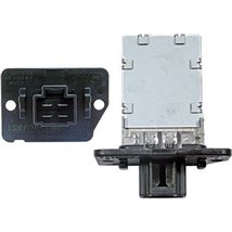 Rezistor, ventilator habitaclu - Meat & Doria-K109071