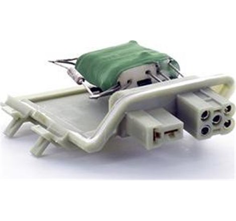 Rezistor, ventilator habitaclu - Meat & Doria-K109088