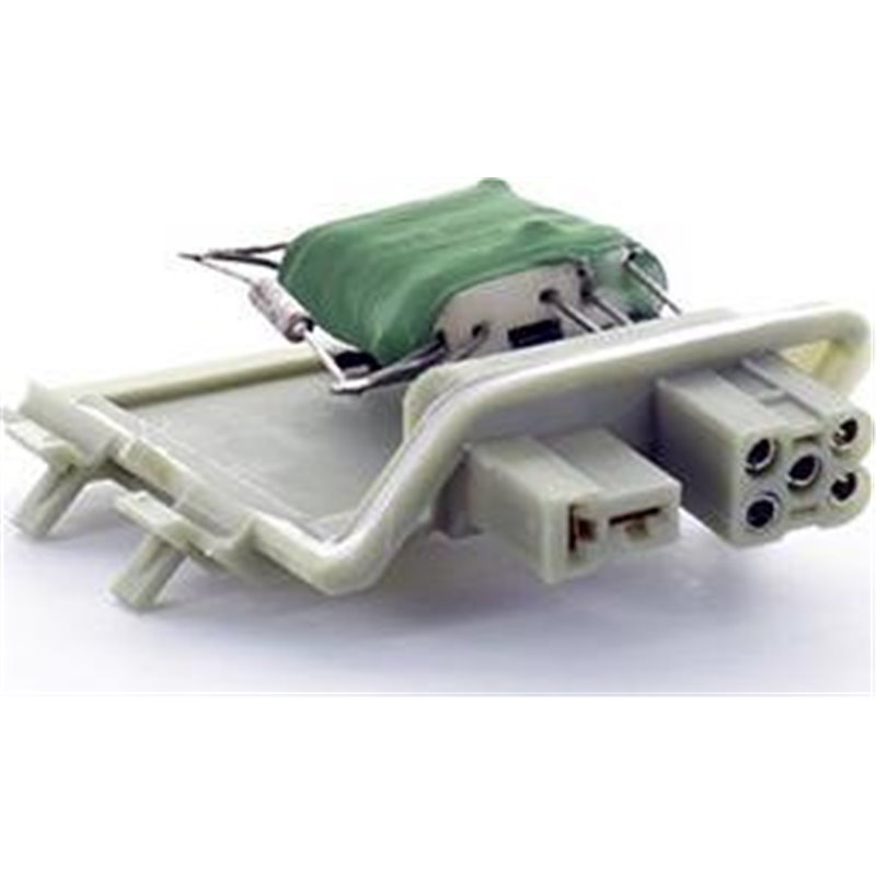 Rezistor, ventilator habitaclu - Meat & Doria-K109088