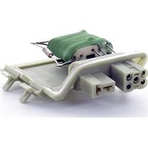 Rezistor, ventilator habitaclu - Meat & Doria-K109088