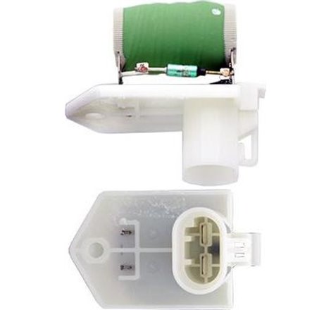 Rezistor, Electromotor - ventilator - Meat & Doria-K109095