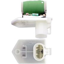 Rezistor, Electromotor - ventilator - Meat & Doria-K109095