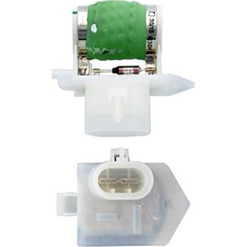 Rezistor, ventilator habitaclu - Meat & Doria-K109096