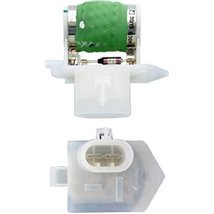 Rezistor, ventilator habitaclu - Meat & Doria-K109096