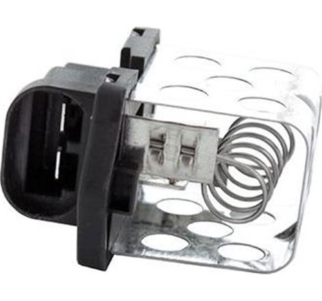 Rezistor, Electromotor - ventilator - Meat & Doria-K109099