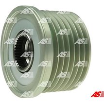 Fulie, alternator - AS-PL-AFP0068