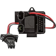 Rezistor, ventilator habitaclu - Meat & Doria-K109100