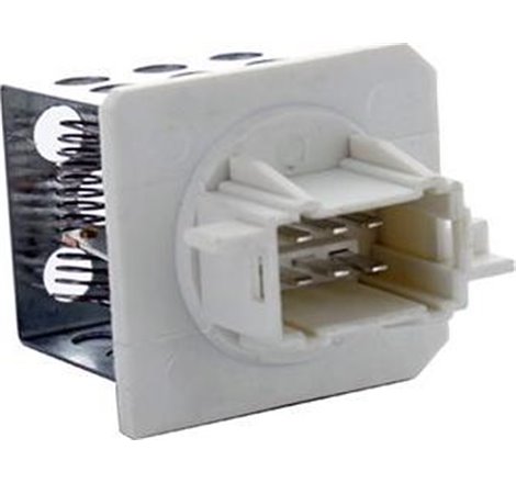 Rezistor, Electromotor - ventilator - Meat & Doria-K109103