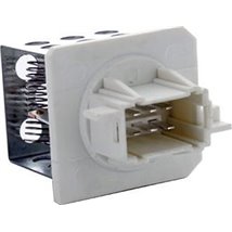 Rezistor, Electromotor - ventilator - Meat & Doria-K109103