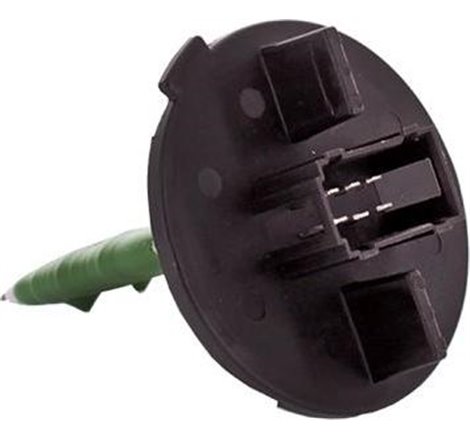 Rezistor, ventilator habitaclu - Meat & Doria-K109110