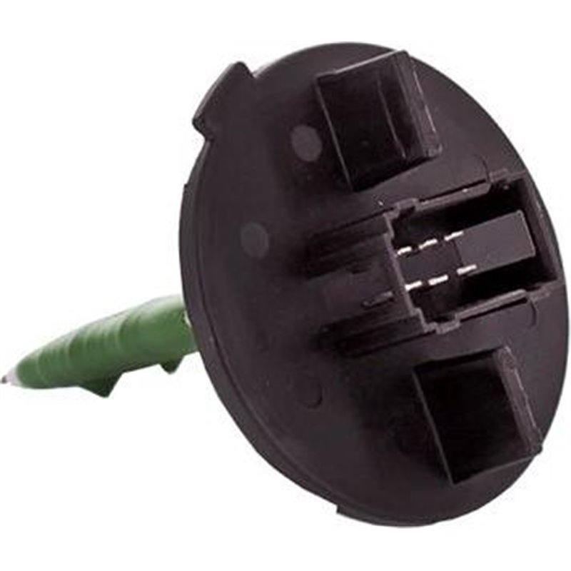 Rezistor, ventilator habitaclu - Meat & Doria-K109110