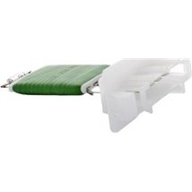 Rezistor, ventilator habitaclu - Meat & Doria-K109111