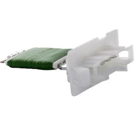 Rezistor, ventilator habitaclu - Meat & Doria-K109112