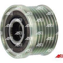 Fulie, alternator - AS-PL-AFP0068(INA)