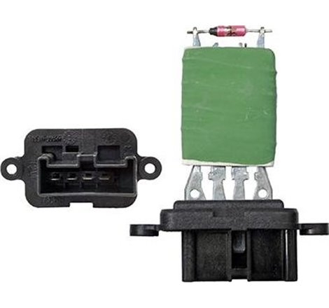 Rezistor, ventilator habitaclu - Meat & Doria-K109113