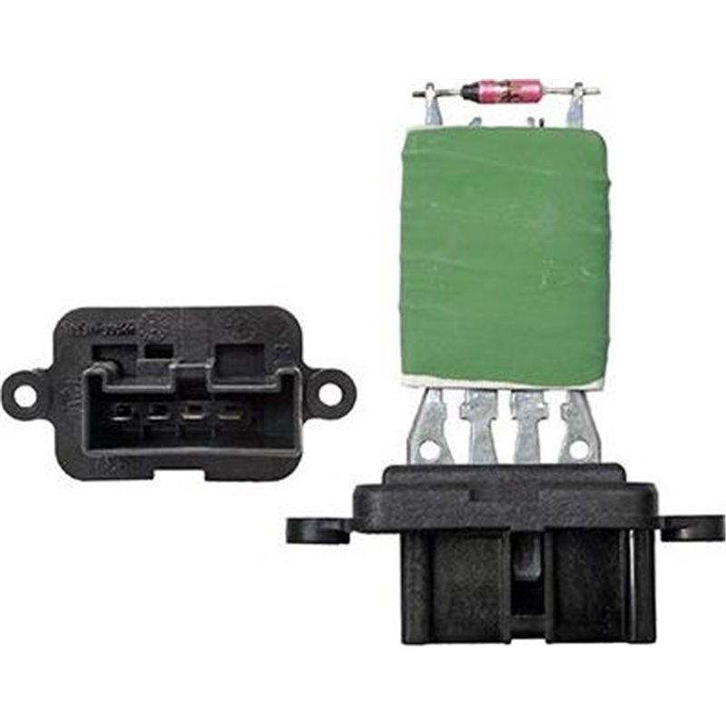 Rezistor, ventilator habitaclu - Meat & Doria-K109113