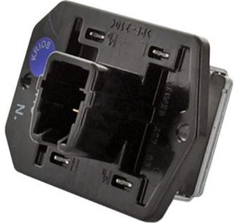 Rezistor, ventilator habitaclu - Meat & Doria-K109114