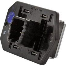 Rezistor, ventilator habitaclu - Meat & Doria-K109114