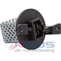 Rezistor, Electromotor - ventilator - Meat & Doria-K109119