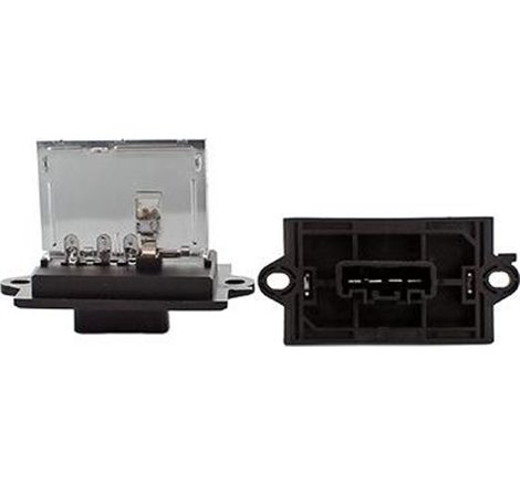 Rezistor, ventilator habitaclu - Meat & Doria-K109125