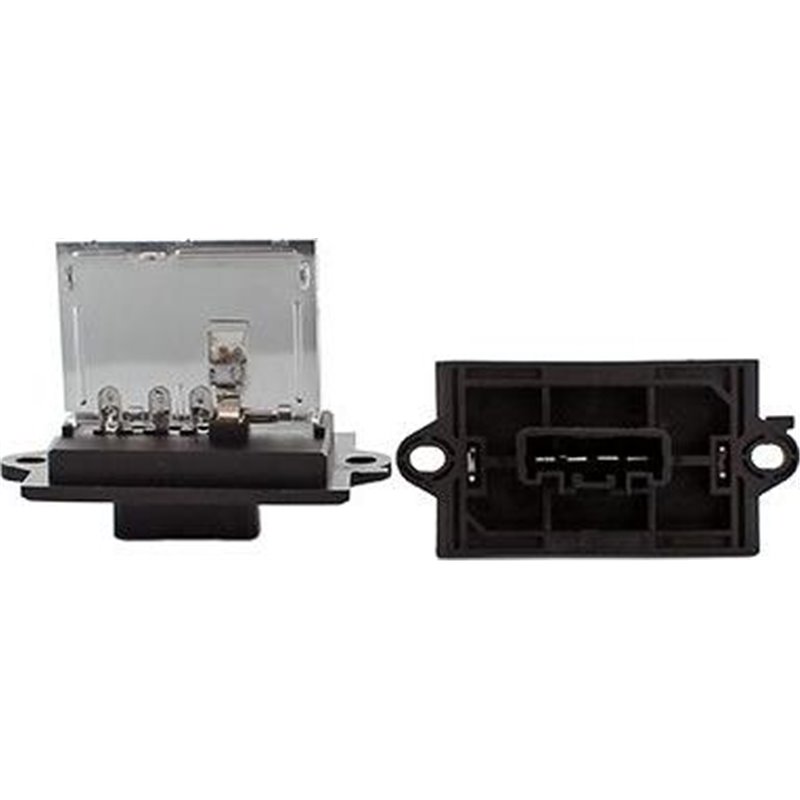 Rezistor, ventilator habitaclu - Meat & Doria-K109125