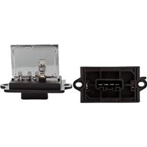 Rezistor, ventilator habitaclu - Meat & Doria-K109125