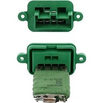 Rezistor, ventilator habitaclu - Meat & Doria-K109127