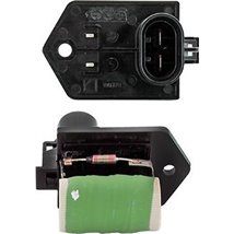 Rezistor, Electromotor - ventilator - Meat & Doria-K109132