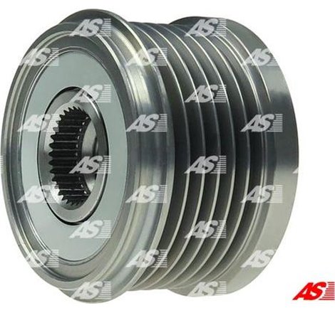 Fulie, alternator - AS-PL-AFP0070